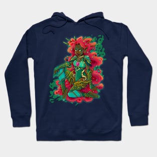 Spirit of the Forest Hoodie